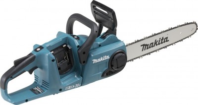 Tronçonneuse 36 V => 2 x 18 V Li-Ion  35cm (Produit seul)